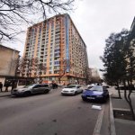 Продажа 3 комнат Новостройка, м. 28 Мая метро, Насими район 1