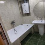 Kirayə (aylıq) 3 otaqlı Köhnə Tikili, Avtovağzal metrosu, Biləcəri qəs., Binəqədi rayonu 9