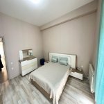 Kirayə (aylıq) 3 otaqlı Yeni Tikili, Ağ şəhər, Xətai rayonu 7