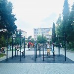 Satılır 2 otaqlı Köhnə Tikili, Qara Qarayev metrosu, 8-ci kilometr, Nizami rayonu 25