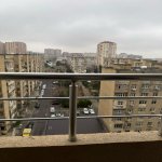 Kirayə (aylıq) 3 otaqlı Yeni Tikili, Xalqlar dostluğu metrosu, Xətai rayonu 15