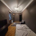 Kirayə (aylıq) 4 otaqlı Köhnə Tikili, Azadlıq metrosu, 8-ci mikrorayon, Binəqədi rayonu 5