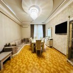 Satılır 3 otaqlı Yeni Tikili, Gənclik metrosu, Heydər Əliyev Mərkəzi, Nərimanov rayonu 6