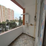 Satılır 3 otaqlı Yeni Tikili, Qara Qarayev metrosu, Nizami rayonu 17
