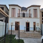 Satılır 6 otaqlı Həyət evi/villa, Masazır, Abşeron rayonu 1