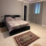Kirayə (aylıq) 6 otaqlı Həyət evi/villa, Mərdəkan, Xəzər rayonu 49