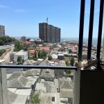 Satılır 4 otaqlı Yeni Tikili, Həzi Aslanov metrosu, H.Aslanov qəs., Xətai rayonu 31