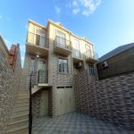 Satılır 4 otaqlı Həyət evi/villa, Masazır, Abşeron rayonu 3
