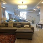 Satılır 5 otaqlı Həyət evi/villa, Koroğlu metrosu, Sabunçu rayonu 2
