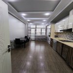 Kirayə (aylıq) 4 otaqlı Yeni Tikili, 20 Yanvar metrosu, Yasamal rayonu 6