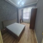 Kirayə (aylıq) 2 otaqlı Yeni Tikili, Qara Qarayev metrosu, 8-ci kilometr, Nizami rayonu 3