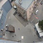 Satılır 4 otaqlı Yeni Tikili, Badamdar qəs., Səbail rayonu 9