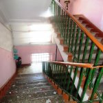Satılır 3 otaqlı Köhnə Tikili, Qara Qarayev metrosu, 8-ci kilometr, Nizami rayonu 21