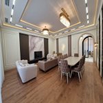 Kirayə (aylıq) 4 otaqlı Yeni Tikili, Nizami metrosu, Nəsimi rayonu 6