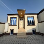 Satılır 3 otaqlı Həyət evi/villa, Savalan qəs., Sabunçu rayonu 2