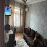 Satılır 4 otaqlı Köhnə Tikili, Neftçilər metrosu, Bakıxanov qəs., Sabunçu rayonu 2