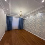 Satılır 3 otaqlı Yeni Tikili, 20 Yanvar metrosu, Nəsimi rayonu 13