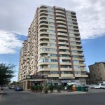 Satılır 2 otaqlı Yeni Tikili, Nəriman Nərimanov metrosu, Nərimanov rayonu 1