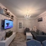 Kirayə (aylıq) 2 otaqlı Köhnə Tikili, 28 May metrosu, Nəsimi rayonu 3