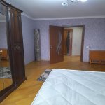 Аренда 3 комнат Вторичка, м. Эльмляр Академиясы метро, Ясамал район 5