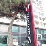 Satılır 3 otaqlı Yeni Tikili, Gənclik metrosu, Kimyaçılar şəhərciyi, Nəsimi rayonu 16