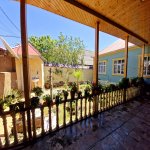 Kirayə (günlük) 2 otaqlı Bağ evi Qəbələ 24