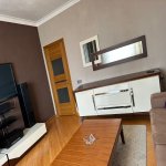 Kirayə (aylıq) 3 otaqlı Yeni Tikili, Nizami metrosu, Yasamal rayonu 4