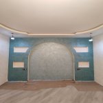 Satılır 4 otaqlı Həyət evi/villa, Zığ qəs., Suraxanı rayonu 10