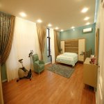 Satılır 5 otaqlı Həyət evi/villa, Badamdar qəs., Səbail rayonu 26