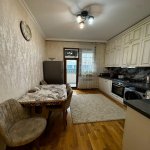 Satılır 3 otaqlı Yeni Tikili, Azadlıq metrosu, 8-ci mikrorayon, Binəqədi rayonu 25