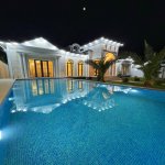 Satılır 6 otaqlı Bağ evi, Mərdəkan, Xəzər rayonu 2