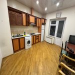 Kirayə (aylıq) 2 otaqlı Yeni Tikili, Nəriman Nərimanov metrosu, Heydər Əliyev Mərkəzi, Nərimanov rayonu 6