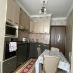 Satılır 3 otaqlı Köhnə Tikili, Xalqlar dostluğu metrosu, Xətai rayonu 10