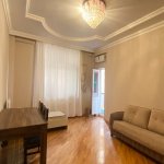 Kirayə (aylıq) 2 otaqlı Yeni Tikili, Gənclik metrosu, Nəsimi rayonu 8