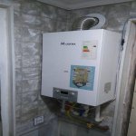 Satılır 2 otaqlı Həyət evi/villa, Bakıxanov qəs., Sabunçu rayonu 5