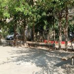 Satılır 4 otaqlı Köhnə Tikili, Əhmədli metrosu, Əhmədli, Xətai rayonu 14