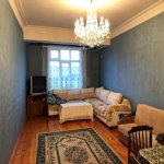 Kirayə (aylıq) 2 otaqlı Yeni Tikili, Elmlər akademiyası metrosu, Yasamal rayonu 1