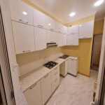 Аренда 2 комнат Новостройка, м. Короглу метро, пос. Забрат, Сабунчу район 4