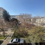 Satılır 2 otaqlı Köhnə Tikili, Memar Əcəmi metrosu, 4-cü mikrorayon, Nəsimi rayonu 14
