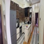 Satılır 3 otaqlı Yeni Tikili, Qara Qarayev metrosu, 8-ci kilometr, Nizami rayonu 8