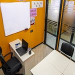 Kirayə (aylıq) 9 otaqlı Ofis, Elmlər akademiyası metrosu, Yasamal rayonu 19