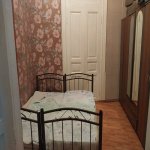 Kirayə (aylıq) 2 otaqlı Həyət evi/villa, Nizami metrosu, Yasamal rayonu 8