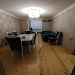 Satılır 3 otaqlı Köhnə Tikili, Avtovağzal metrosu, Biləcəri qəs., Binəqədi rayonu 2