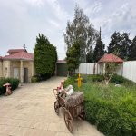 Satılır 5 otaqlı Həyət evi/villa, Mərdəkan, Xəzər rayonu 3