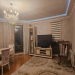 Аренда 4 комнатная Новостройка, м. Нариман Нариманов метро, Наримановский р-н район 2