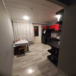 Satılır 3 otaqlı Köhnə Tikili, Həzi Aslanov metrosu, Xətai rayonu 9