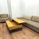 Аренда 2 комнатная Вторичка, м. Сахил метро, Сябаиль район 3