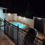 Kirayə (günlük) 3 otaqlı Həyət evi/villa Qəbələ 2
