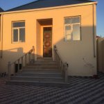 Satılır 2 otaqlı Həyət evi/villa, Azadlıq metrosu, Binəqədi qəs., Binəqədi rayonu 1