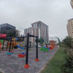 Satılır 2 otaqlı Yeni Tikili, Koroğlu metrosu, Nərimanov rayonu 2